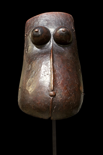 Art object from Mozambique