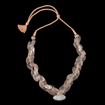 Necklace from Mali