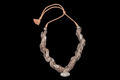 Necklace from Mali