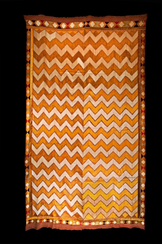 Fabric from Punjab