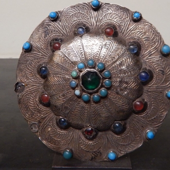 Brooch